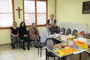 UG Majka Terezija Vareš obilježila Dan bolesnika