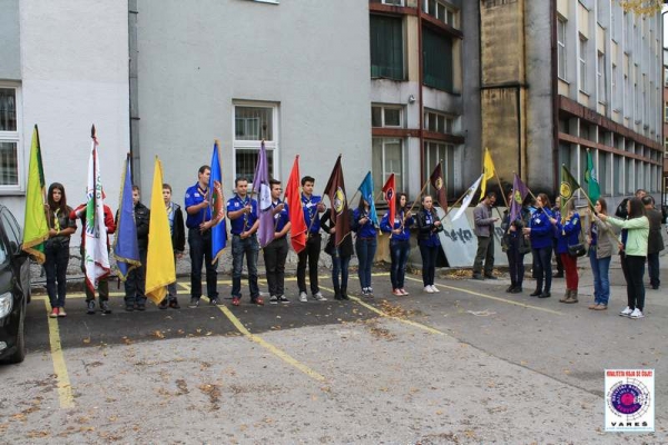 Vareški izviđači donijeli pehar sa „Mostarskih susreta“