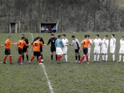 Nastavljena nogometna sezona NK Vareš
