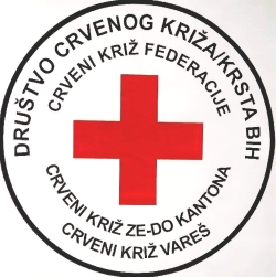 Crveni križ Vareš obilježava Tjedan/Nedjelju solidarnosti, postavljene humanitarne korpe