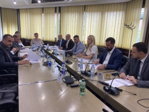 Usvojen rebalans budžeta ZDK za 2025. godinu: Uvećanje za 12,5 miliona KM