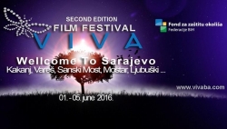VIVA festival po drugi put u Varešu