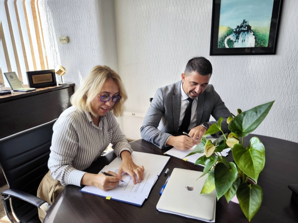 Ministri Šabani i Pozder potpisali ugovor za očuvanje prirodne ljepote Zvijezde