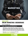 Poziv na radionicu: Online marketing i brendiranje