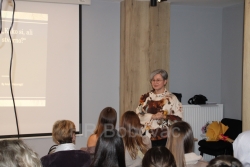 Održano predavanje pod nazivom „Kako si?“