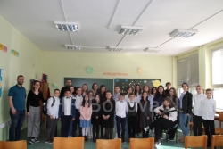 Proljetni koncert polaznika Osnovne glazbene /muzičke škole Vareš