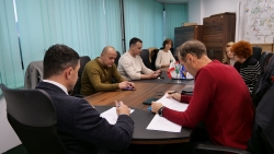 K&Scaron;CZ: U 2025. godini napravljen najveći iskorak u opremanju struktura civilne za&scaron;tite u ZDK