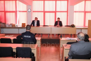 Održana peta sjednica Kriznog stožera općine Vareš