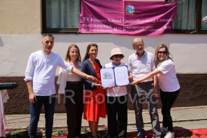 Alterural ulaže u obnovu dvije škole u Varešu skoro 57.000 eura