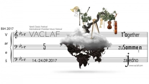 Najavljujemo 5. VaClaF, vareški festival klasične glazbe