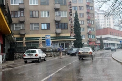 Jučer dvije prometne nezgode u Varešu