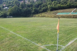 NK Vareš pokrenuo akciju: „Kupi kvadrat trave za 100 godina ljubavi”