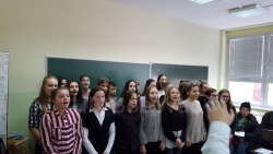 Polaznici Glazbene škole Vareš održali koncert