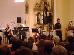 Miholjski koncert 2011. u Varešu