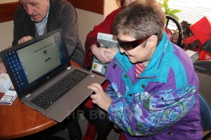 Udruženje slijepih i slabovidnih osoba obilježilo Međunarodni dan osoba s invaliditetom
