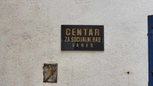 Obavijest iz Centra za socijalni rad - uplata naknada za ostvarena prava za svibanj