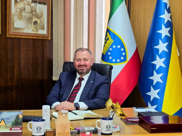 Vlada ZDK odobrila 1,17 milijuna KM za projekte turističke infrastrukture