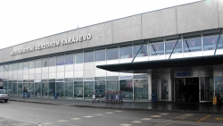 Javni oglas za dodjelu donacija - Aerodrom Sarajevo