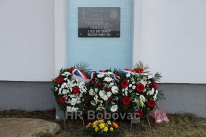 &quot;Dan sjećanja&quot; za 125 stradalih Hrvata u općini Vareš