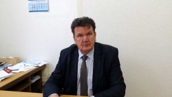 Načelnik Marošević o 2017. godini
