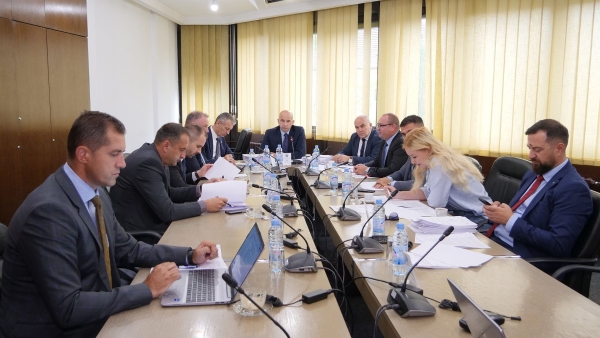 Realizacija Strategije razvoja ZDK premašila plan, za nabavku opreme u KBZ-u odobreno 3,2 miliona KM