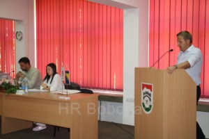 9. sjednica Općinskog vijeća Vareš