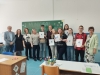 Mia Šoljak najbolja u općinskom natjecanju iz engleskog jezika