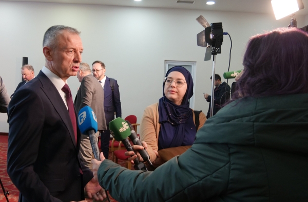 Skup&scaron;tina ZDK u 2025. godini ostvarila visok stupanj realizacije Programa rada