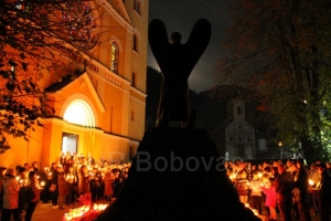 Obilježena 24. godišnjica stradanja Hrvata Vareša