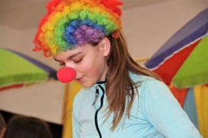Vareška djeca naučila osnove cirkuskih vještina