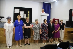 Obilježena 20. obljetnica rada udruge Izvorno vareško