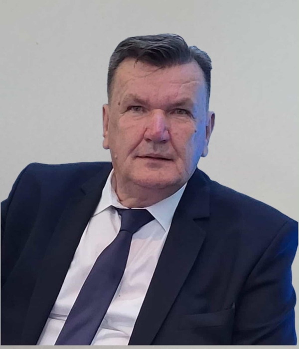 Posljednje zbogom Zdravko Marošević