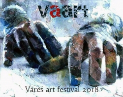 U utorak otvorenje Vareš Art Festivala