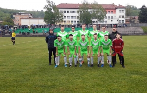 Vareški nogometaši svladali brezanski Rudar u gostima