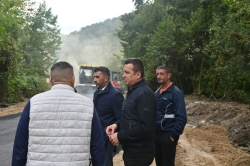 U tijeku modernizacija ceste Zenica – Lašva, narednih dana otvorenje prve izvangradske dionice GGM-a
