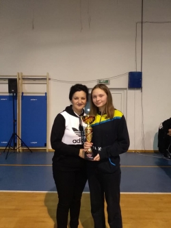 Članovi KK Vareš osvojili 37 medalja na prvenstvu u Kreševu, Anja najuspješnija juniorka