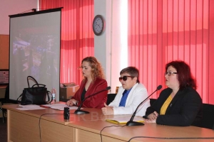 Udruženje slijepih i slabovidnih građana Vareš obilježilo 10. obljetnicu rada