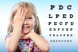Besplatni oftalmološki pregled za djecu u JU Centar za socijalni rad Vareš