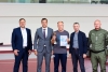 PS Vareš osvojila treće mjesto u košarci na 
