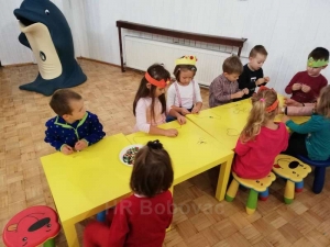 Vareški mališani posjetili vršnjake u Brezi