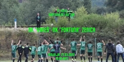 NK Vareš u nedjelju otvara proljetni dio sezone 2021./2022.