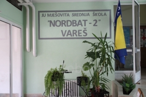 Obavijest za učenike vozare MSŠ Nordbat2 Vareš