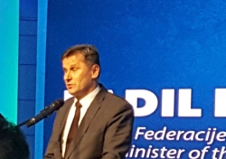 Odgođena posjeta Varešu premijera FBiH Fadila Novalića