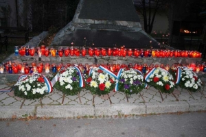 Obilježavanje 24. obljetnice stradanja Hrvata Vareša
