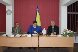 Održana konstituirajuća sjednica Općinskog vijeća Vareš
