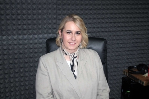 Stela Terzić (HDZ) kandidatkinja za načelnicu Vare&scaron;a