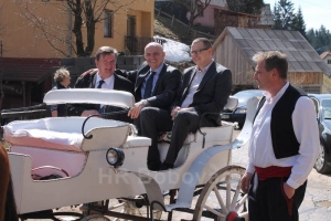 Vlada ZDK posjetila općinu Vareš