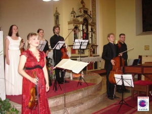 6. Miholjski koncert klasične glazbe „I Virtuosi Italiani“