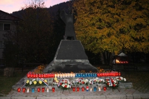 Program obilježavanja 28. godišnjice stradanja Hrvata Vareša