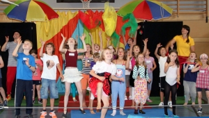 Najavljujemo - FIREHEADZ  cirkuske radionice za djecu i mlade u Radničkom domu